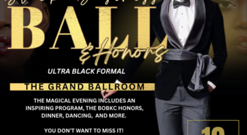 The Black Business Ball & Awards