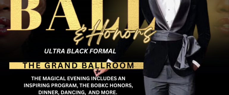 The Black Business Ball & Awards