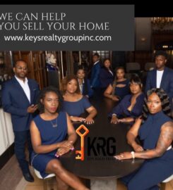 Keys Realty Group Inc